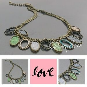 ⭐❄Vintage Stylish Necklace❄⭐⭐⭐⭐⭐⭐⭐